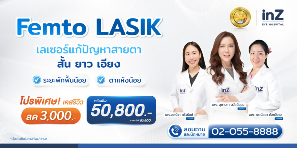 femto-lasik