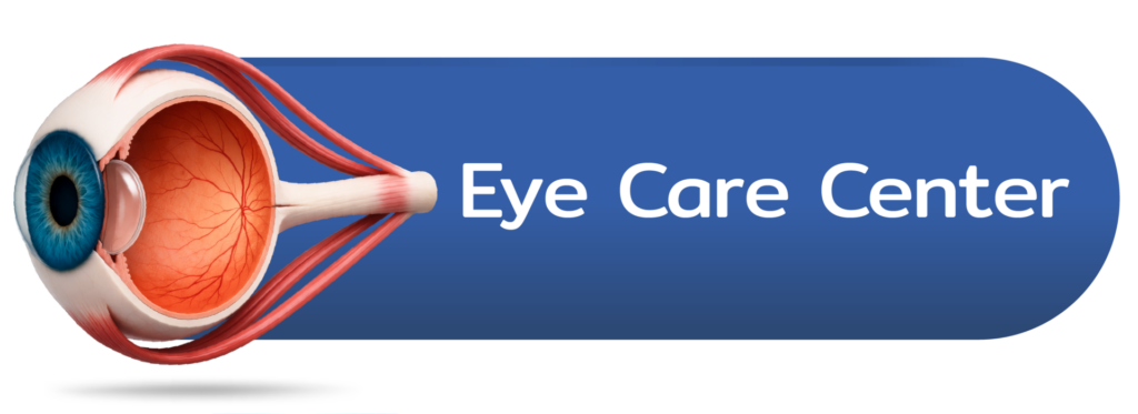 eye care center